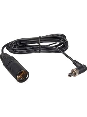 Marshall Electronics 4-Pin XLR to Locking DC Power Cable (3 ft)