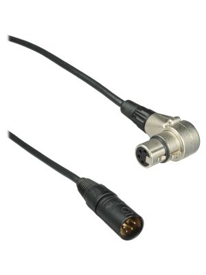 Marshall Electronics V-PAC-XLR-1 Power Adapter Cable