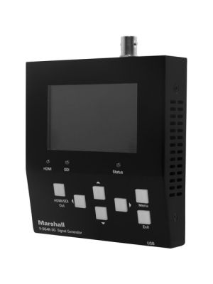 Test Signal Generator