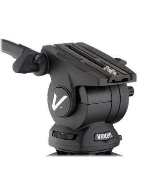 Vinten V10AS-AP2M Vision Pozi-Loc Aluminum Tripod System