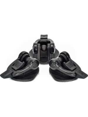 Vinten Rubber Tripod Feet (Set of 3)