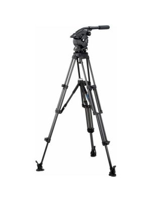 Vinten V8AS-AP2M Vision Pozi-Loc Aluminum Tripod System