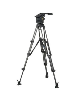 Vinten VB100-AP2 Vision 100 Aluminum Tripod System
