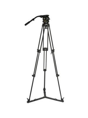 Vinten VB100-CP2 Vision 100 Carbon Fiber Tripod System