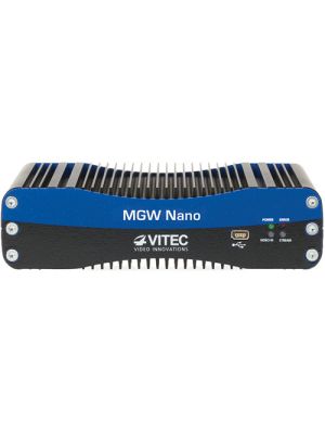 Vitec MGW Nano