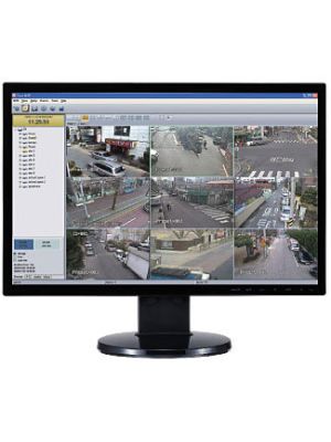 64 Marshall Encoders or Cameras with support for 2 Onvif Encoders or Cameras, Network Video Management Software