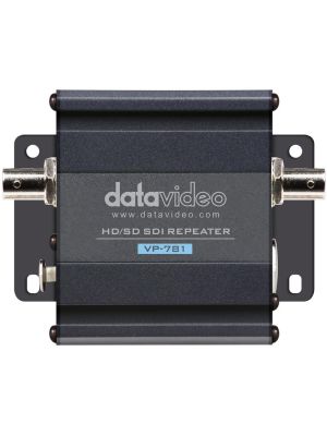 Datavideo VP-781 HD/SD-SDI with Intercom Repeater