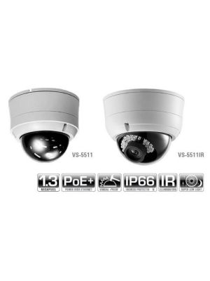 Marshall Electronics Weather Proof  IP Bullet Camera - Resolution - 1.3MP
