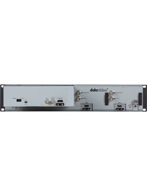 Datavideo VSM-200 Dual Sampling Vector Scope Monitor