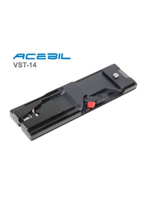 VST-14 Quick Release Tripod Base Plate