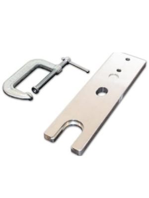 VZFPB Balancing/Docking Plate for FlowPod