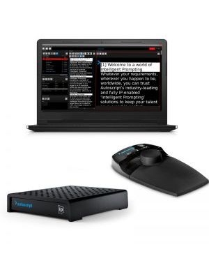 Autoscript WinPlus Upgrade from PCI Card or XBOX/XBOX Ultra to Intelligent Prompting