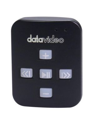 Datavideo Bluetooth Teleprompter Remote Control for TP-150, TP-300, TP-500, & TP-600