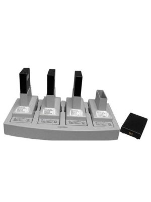 Clear-com WTR-4C (Last Time Buy)