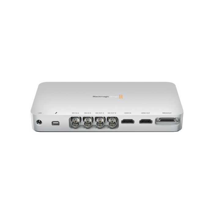 ビデオキャプチャー・キャプチャーボード Blackmagic Design UltraStudio 3D BlackMagic Design UltraStudio 3D