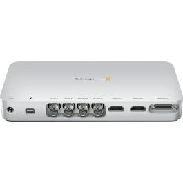 ビデオキャプチャー・キャプチャーボード Blackmagic Design UltraStudio 3D BlackMagic Design UltraStudio 3D