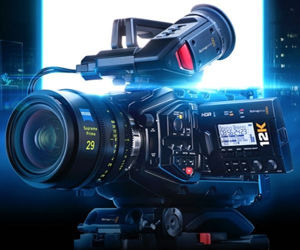 Blackmagic Design Announces 7.7 Update