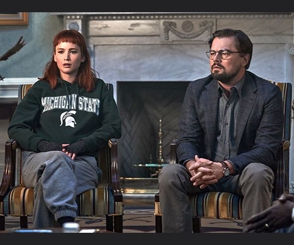 Netflix Film Graded with DaVinci Resolve Studio