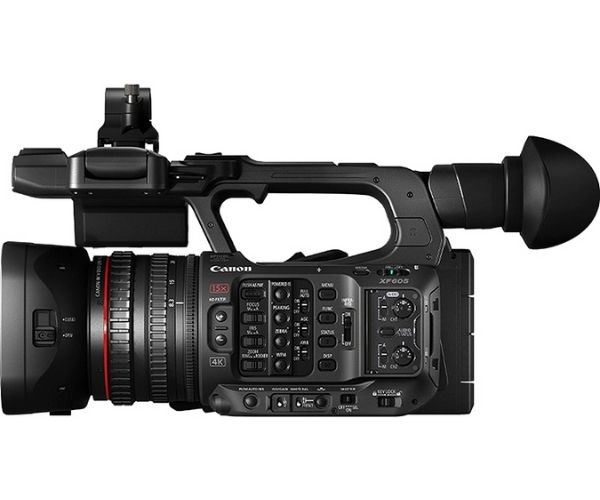 Canon Unveils New Imaging Solutions