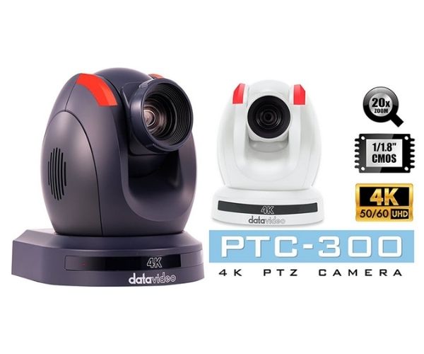 Datavideo introduces new Innovations