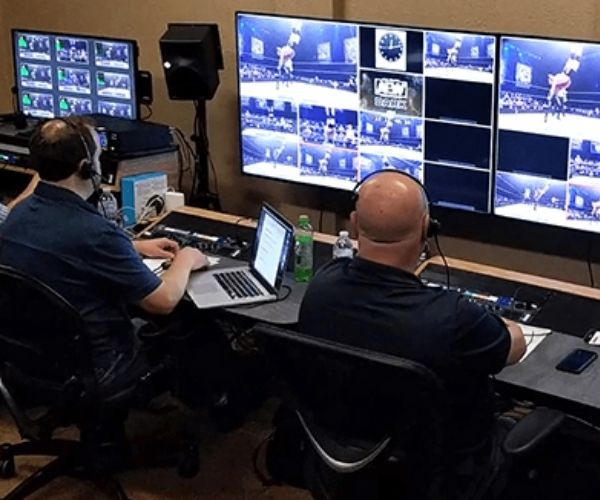 Lyon Video Adds Further Signal Processors and Video Switchers to its FOR-A Complement