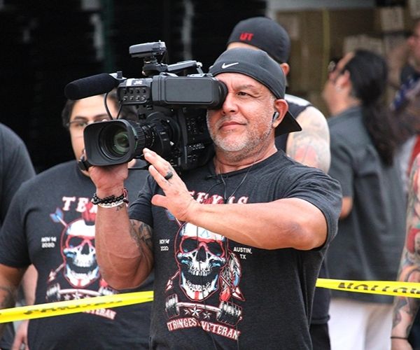 JVC Flexes its Muscles for Strongman Competition Livestreams