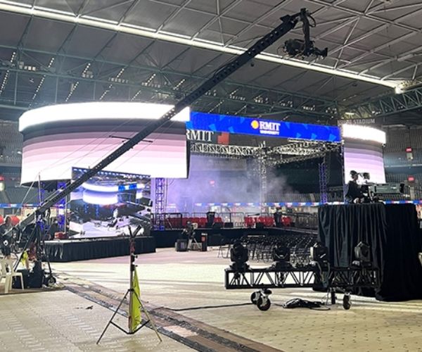 MyEvent deploys Magewell Ultra Encode