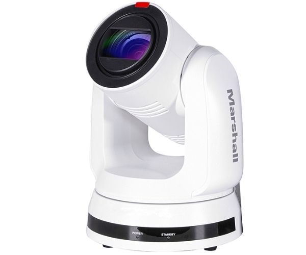 Marshall Showcasing at 2022 NAB Show