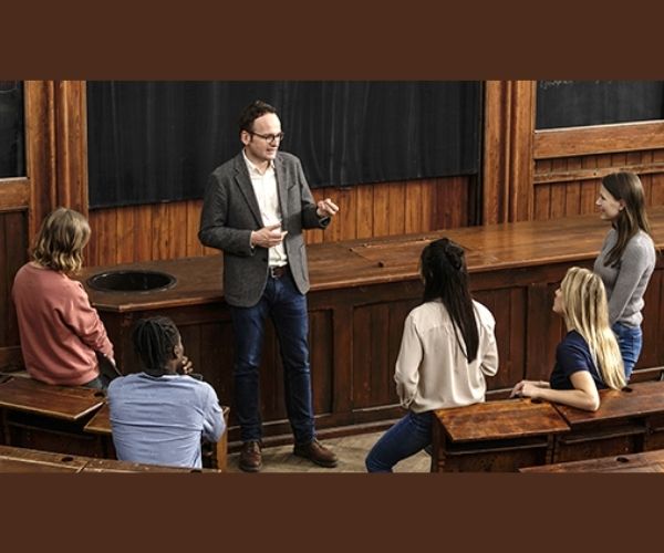 Sennheiser launches updates for campus-wide audio installations