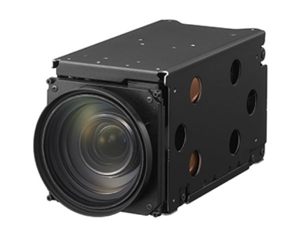Sony unveils new EV9500 Series