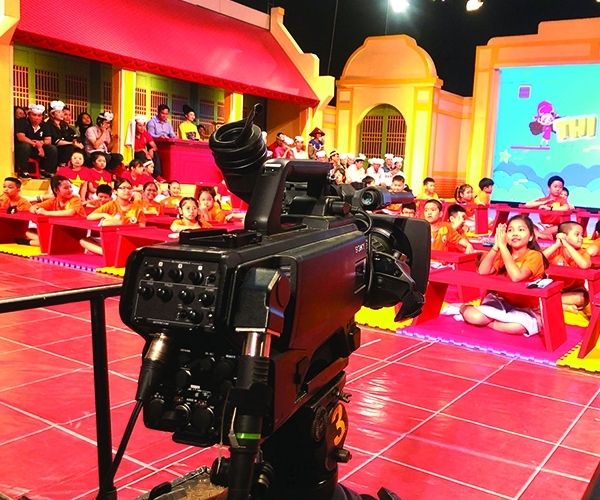 VTV Expands its HD Capabilities with Sony