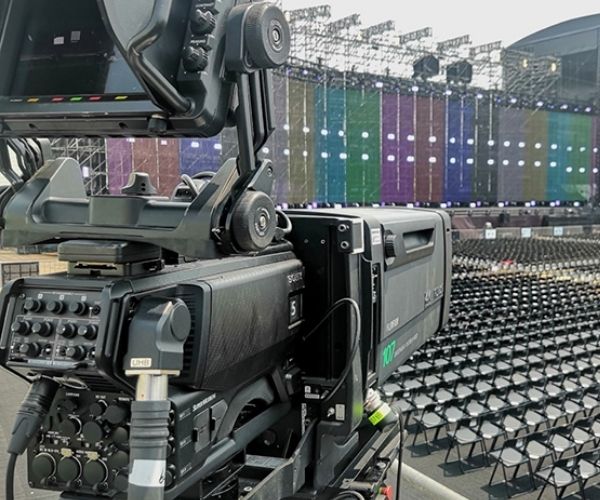 Infinity Multimedia Expands 4K Capabilities with Sony