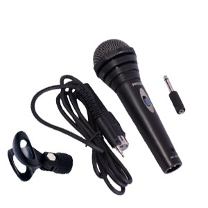 Wireless Microphone Accessories