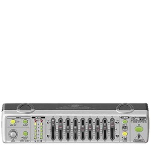 Signal Processors & Accessories