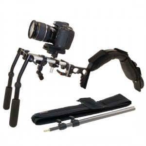DSLR Video Supports & Rigs