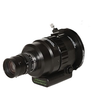 Night Vision Video Lens Adapters