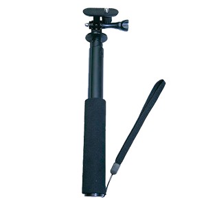 Extension Shooting Poles