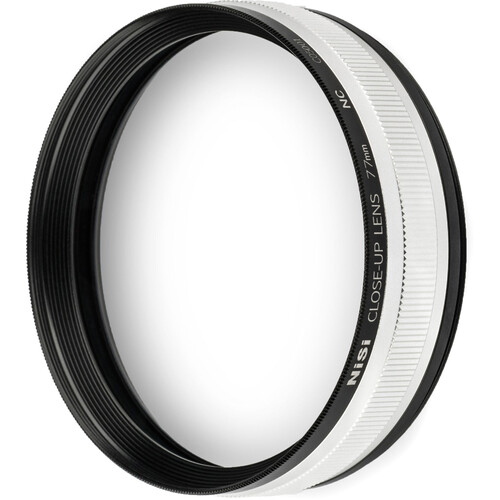 Close-up Lens Filters