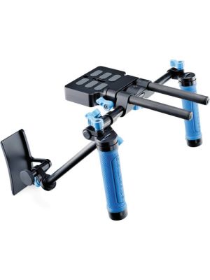 theEvent Handheld Rig With lowbase