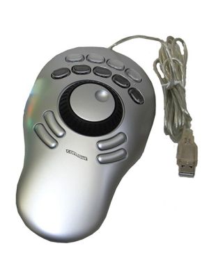 Mirror Image Shuttle Pro Hand Controller for EZPrompt Software