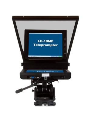 LC-10MP Starter Series Prompter LCD