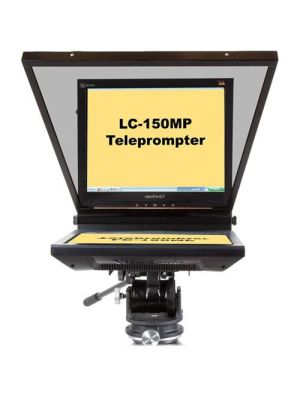 LC-150MP Starter Series Prompter