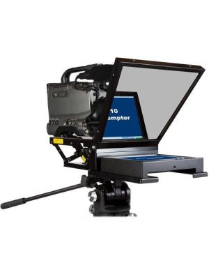 LC-110 Pro Series Teleprompter