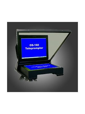 OS-160 Pro Series Teleprompter