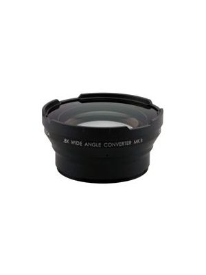 0WA-8XCV-00 .8X WIDE ANGLE CONVERTER