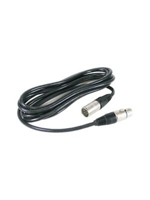 XLR-4 POWER EXTENSION CABLE