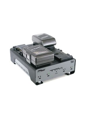 TM4 BATTERY CHARGER