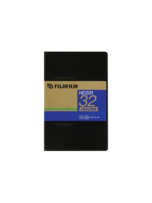 HD331-32S HDCAM Videocassette-Small
