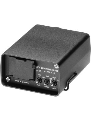 MZA14TU Portable Battery Operated 12T Phantom Power Supply
