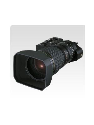 HA42x13.5BERD High-definition Telephoto Lens (EFP)